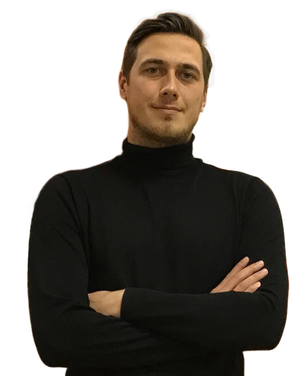 Руслан Гафуров, серийный предприниматель, инвестор, сооснователь Reliz